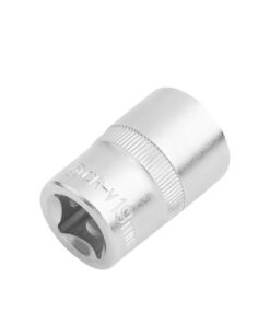 Kendo 1/2 inch Drive 12PT Reg Sockets H19, 38mm Long