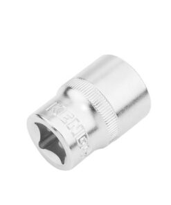 Kendo 1/2 inch Drive 12PT Reg Sockets H21, 38mm Long