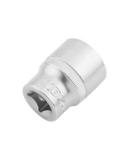 Kendo 1/2 inch Drive 12PT Reg Sockets H24, 40mm Long