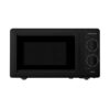 Mellerware Libra 700W 20L Capacity Manual Microwave Oven - Black - Image 2