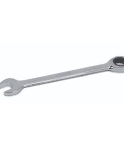 Kendo Ratchet Combination Spanner 8mm