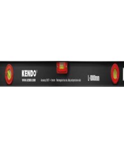 Kendo Aluminium Level 400mm