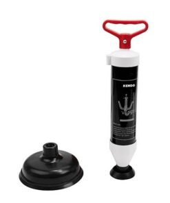 Kendo 2 Piece Unblocker Set