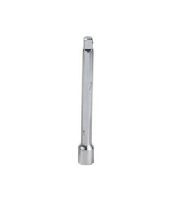Groz Extension 1/4 inch  Drive 50mm  Chromium-Vanadium Steel