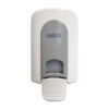 Parrot Products Soap Dispenser (Manual, 500ml, White/Grey - Spray Pump) - Image 4