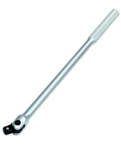 Groz Powerbar 1/2 Inch Drive 375mm CRV