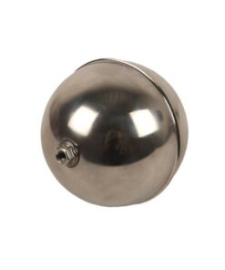 Torrenti Valve Float Ball Ss.304 110Xm8