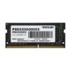 Patriot 8GB DDR4 2666MHz Notebook / Laptop RAM - Image 2