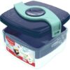 Maped Picnik Origins Lunch Box - Blue/Green - Image 2