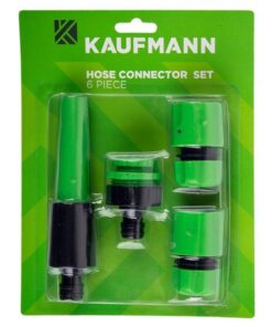 Kaufmann Hose Set 6 Pieces