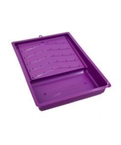 MTS Paintbrush Loose Tray Purple