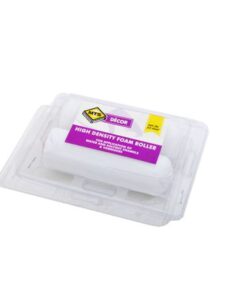 MTS Radiator Roller Twin 110mm Refil