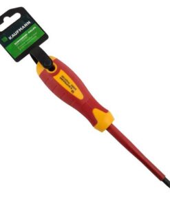 Kaufmann ScrewDriver Insulated Phillips Ph2X100mm