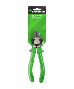 Kaufmann Side Cutter Pliers Insulated 200mm