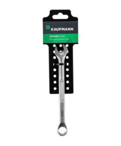 Kaufmann Spanner R/O Packed 12Mm