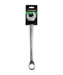 Kaufmann Spanner R/O Packed 27Mm