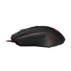 Redragon INQUISITOR 2 7200DPI Gaming Mouse - Black (PC) - Image 2