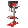 EINHELL - Drill Press 750W 16mm 80mm Drill Depth - TE-BD 750 E - Image 5