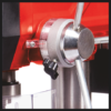 EINHELL - Drill Press 750W 16mm 80mm Drill Depth - TE-BD 750 E - Image 2