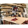 EINHELL - Drill Press 750W 16mm 80mm Drill Depth - TE-BD 750 E - Image 3