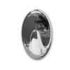 MTS Home Med Oval Hook Silver 2 Piece - Image 2