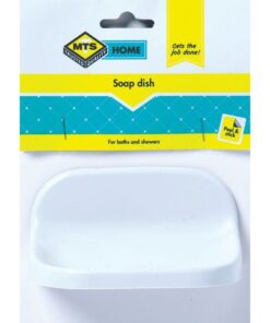 MTS Home Soap Dish