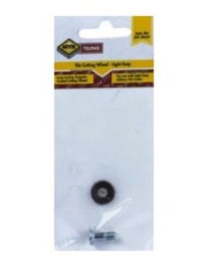 MTS Tile Cutting Wheel Diy 500mm