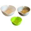 Mixing Bowls - Set Of 3 - Image 4
