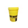 Butt Bucket - Ashtray / Cigarette Buds Ash Tray - Yellow (Medium) - Image 2