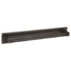 MTS Home Towel Holder 600mm - Mahogany - Image 2