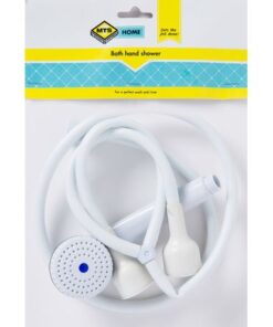 MTS Home Bath Hand Shower
