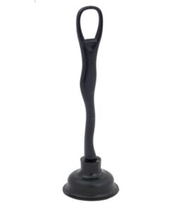 MTS Home Drain Plunger 4Inch