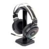Redragon H320 LAMIA 2 USB 7.1 Surround Sound RGB Gaming Headset - Black - Image 3