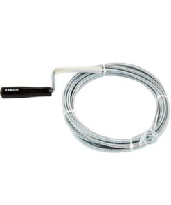 Kendo Pipe & Drain Cleaning Coil 5mx9mm