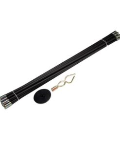 Kendo Pipe & Drain Cleaning Coil 21Kg