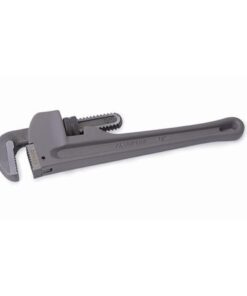 Kendo Pipe Wrench, Aluminium Handle 14 Inch
