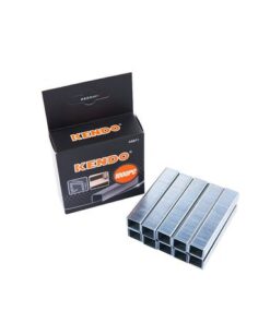 Kendo Staples 1.2x10mm