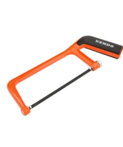 Kendo Junior Hacksaw Frame 150mm