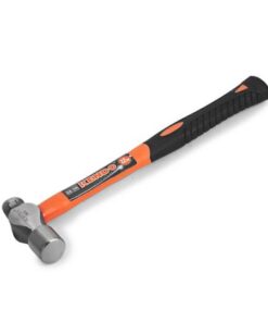 Kendo Ball Pein Hammer 120z