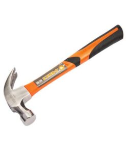 Kendo Claw Hammer, Fibre Glass Shaft 160z