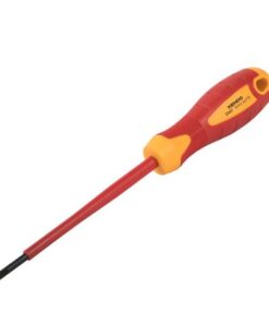 Kendo VDE Screwdrivers, Slotted 8x175mm