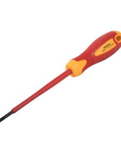 Kendo VDE Screwdrivers, Slotted 5.5x125mm