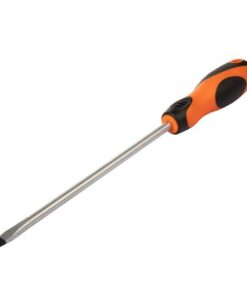 Kendo Slotted Screwdrivers 8x200mm