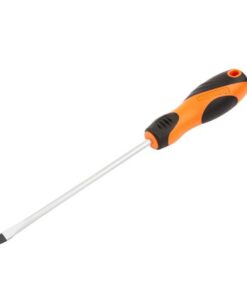 Kendo Slotted Screwdrivers 6x150mm