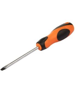 Kendo Slotted Screwdrivers 6x100mm