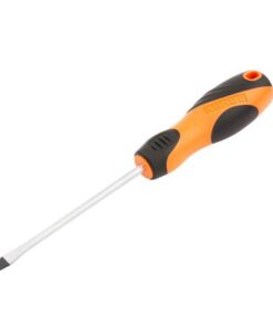 Kendo Slotted Screwdrivers 5x100mm