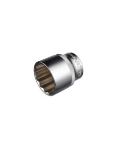 Kendo 1/2 Inch Drive 12PT Reg Sockets 29mm
