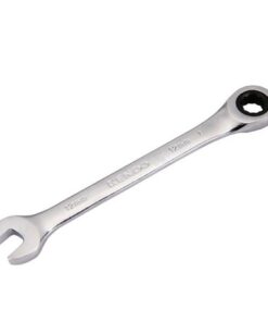 Kendo Ratchet Combination Spanner 12mm