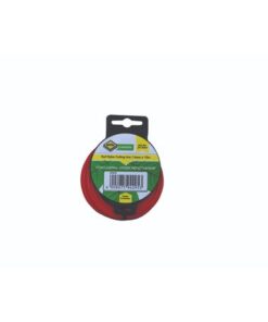 MTS Nylon Cutting Line 1,6mm 10m Red