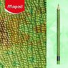Maped Animal Triangular Colour Pencils 12's - Image 2
